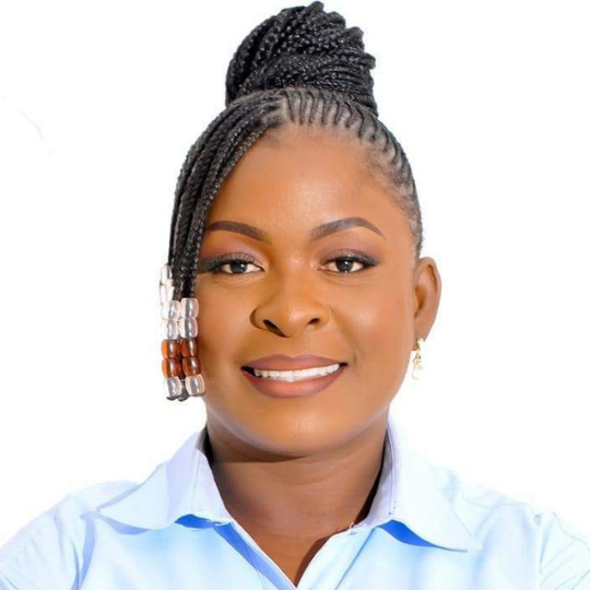 Patience Bwalya Mwila